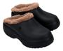 Imagem de Melissa Free Clog Fluffy Platform Original 35994