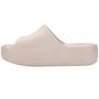 Imagem de Melissa Free Plataform Slide Adulto Plataforma Moda Feminina 35859