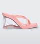 Imagem de Melissa Glass Heel (Cod. 35801) 