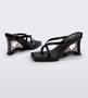 Imagem de Melissa Glass Heel (Cod. 35801) 