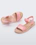 Imagem de Melissa Mar Sandal II - Bege/Rosa