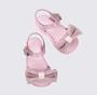 Imagem de Melissa Sandália Infantil Mar Sandal Sweet Baby