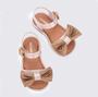 Imagem de Melissa Sandália Infantil Mar Sandal Sweet Baby