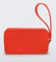 Imagem de Melissa Sun Bolsa Treasure Bag - Vermelho