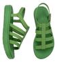 Imagem de Melissa sun rodeo platform verde tam 38