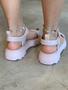 Imagem de Melissa Town Sandal Rosa