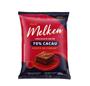 Imagem de Melken Chocolate em Pó 70% Cacau Harald - Pacote 500G