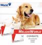 Imagem de Meloxiworld 0,5mg Display com 10 comp.