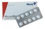 Imagem de Meloxiworld 0,5mg Display com 10 comp.