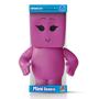 Imagem de Melzinha Mini Gamer Skin Boneco Youtuber 12cm Miniatura Minecraft