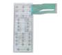 Imagem de Membrana compativel mh 7049c / mh8949 menu autocozimento
