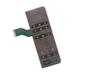 Imagem de Membrana compativel  microondas  cms45ar - cms 45 ar 