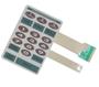 Imagem de Membrana compativel microondas  consul mu20 
