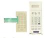 Imagem de Membrana compativel microondas dako modk 018s2b1br - 018s2b2br