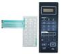 Imagem de Membrana compativel microondas midea mxsa27p1 / mxsa27p2