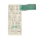 Imagem de Membrana compativel microondas ms2355 r/ra - ms2342 - mfm63596701