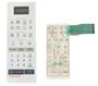 Imagem de Membrana compativel microondas ms2355 r/ra - ms2342 - mfm63596701