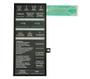 Imagem de Membrana compativel microondas nn7809 - preta