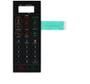 Imagem de Membrana compativel microondas  panasonic nn st 359 - nnst359
