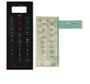 Imagem de Membrana compativel microondas  panasonic nn st 359 - nnst359
