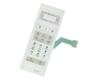 Imagem de Membrana compativel microondas panasonic nnst341 - nn st 341