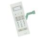 Imagem de Membrana compativel microondas panasonic nnst341 - nn st 341