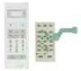 Imagem de Membrana compativel microondas panasonic nnst341 - nn st 341