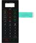 Imagem de Membrana compativel panasonic nn st 359 - nnst359