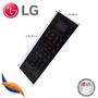 Imagem de Membrana Display Microondas MS3091BC LG MFM62719602