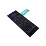 Imagem de Membrana Display Microondas MS3091BC LG MFM62719602