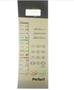 Imagem de Membrana  microondas panasonic nn st558 perfect