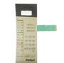Imagem de Membrana  microondas panasonic nn st558 perfect
