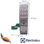 Imagem de Membrana Painel Controle Microondas MEO44 Electrolux A06414801