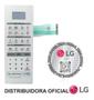 Imagem de Membrana Painel Frontal Microondas LG MS3042R.FWHFLGZ