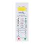 Imagem de Membrana teclado compativel c/ panasonic nnst369 wruk - b095