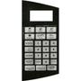 Imagem de Membrana Teclado Microondas Philco Pms35n Pms 35n Pms 35 n