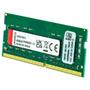 Imagem de Memória 16GB DDR4 2666MHZ 1.2V Kingston Notebook KVR26S19S8/16