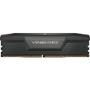 Imagem de Memoria 16gb ddr5 5200mhz corsair vengeance preta cmk16gx5m1b5200c40