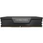 Imagem de Memoria 16gb ddr5 5200mhz corsair vengeance preta cmk16gx5m1b5200c40