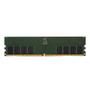 Imagem de Memoria 32gb Ddr5 5200 Cl 42 1.1V Desktop KVR52U42BD8-32 Kingston