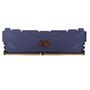 Imagem de Memória 8GB 2666Mhz DDR4 Battle AX COLORFUL - BAPC08G2666D4T8 M4CE19
