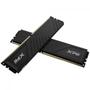 Imagem de Memoria 8gb ddr4 3200mhz adata xpg gammix d35 ax4u32008g16a-sbkd35