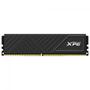 Imagem de Memoria 8gb ddr4 3200mhz adata xpg gammix d35 ax4u32008g16a-sbkd35