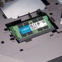 Imagem de Memoria 8gb ddr4 3200mhz crucial - ct8g4sfra32a - notebook