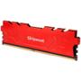 Imagem de Memoria 8gb ddr4 3200mhz redragon rage vermelho gm-701