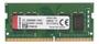 Memória 8gb Ddr4 P Notebook Acer Aspire F Series F15 2133mhz - Kingston Imagem de Memória 8gb Ddr4 P Notebook Acer Aspire F Series F15 2133mhz