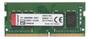Imagem de Memoria 8gb Ddr4 Para Notebook Dell Inspiron I15-5566-a10p