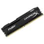 Imagem de Memória 8Gb Kingston Ddr4 2666Mhz Cl16 Hyperx Fury