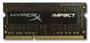 Imagem de Memória 8GB Notebook Gamer Hyperx Kingston DDR4 2400MHZ Sodimm HX424S14IB2/8