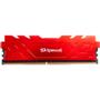 Imagem de Memoria 8GB Redragon DDR4 Rage CL16 3200mhz GM-701